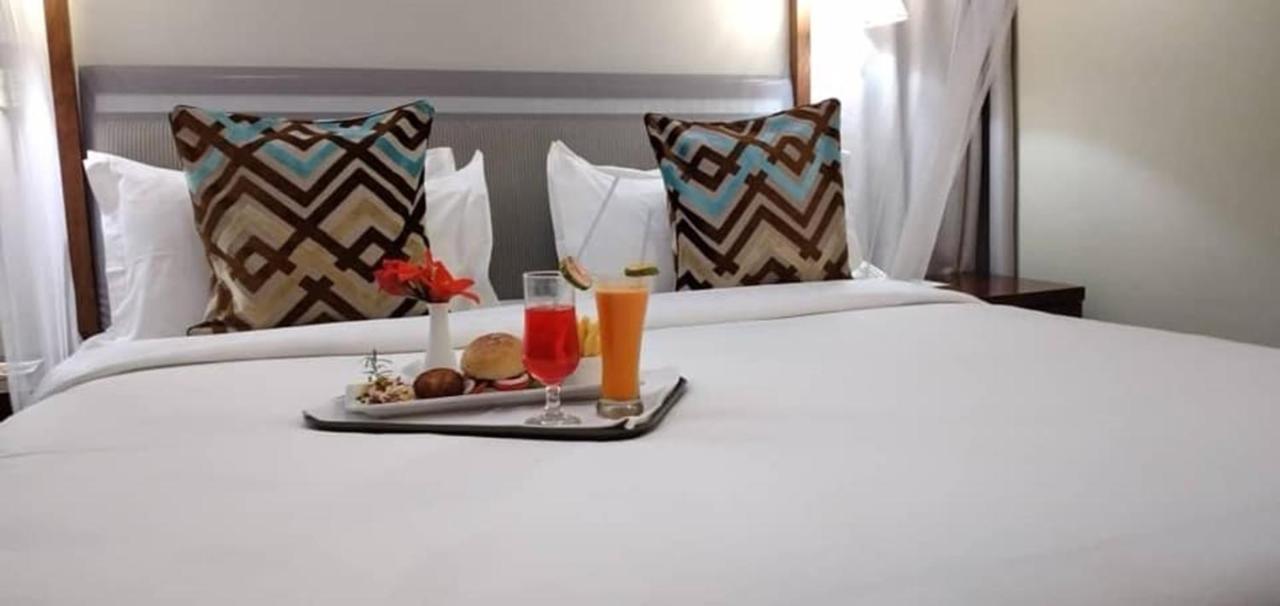 Serendib Suites And Conference Center بلانتاير المظهر الخارجي الصورة